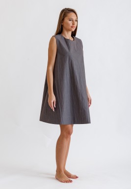 Concrete Summer Dress