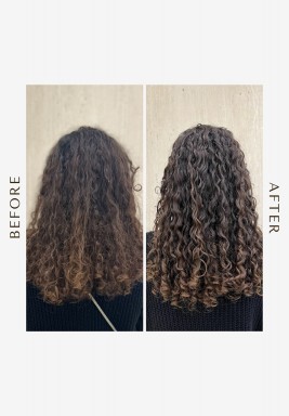 Olew Cleansing Shampoo