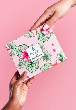 Travel Essentials Kit