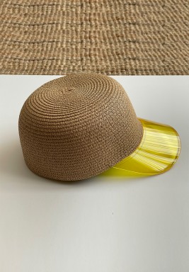Yellow Hat