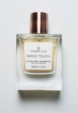 Spice Touch – Eau De Parfum 50 ml