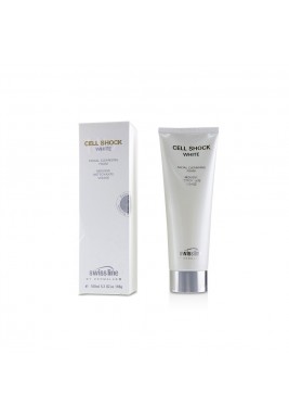 Swiss Line Cell Shock White Facial Cleansing Foam 160 ml