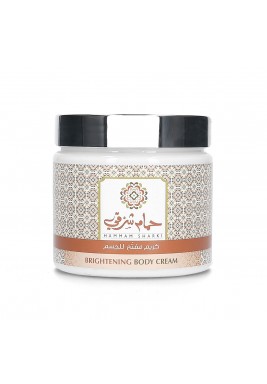 Hammam Sharki Brightening Body Cream 500 g