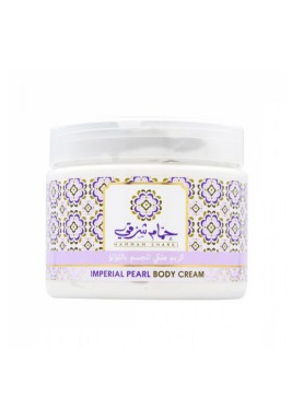 Hammam Sharki Imperial Pearl Body Cream 500 g