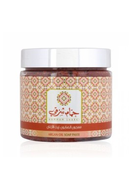 Hammam Sharki Argan Oil Soap Paste 500 g