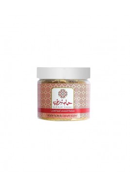 Hammam Sharki Grape Scent Body Scrub 500 g