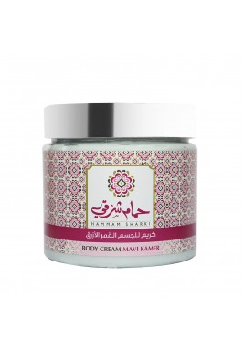 Hammam Sharki Mavi Kamer Body Cream 500 g