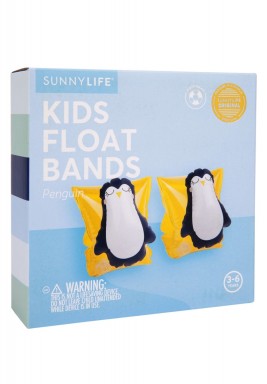 Float Band Penguine