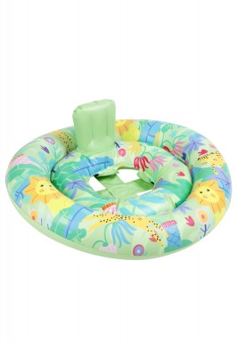 Jungle Baby Swim Seat