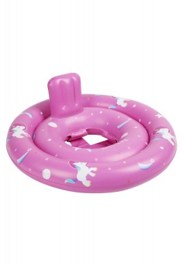 Baby Swim Seat Stardust