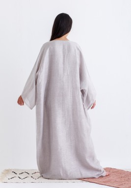 Sabha kaftan