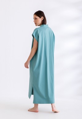 Tiffany Jersey Kaftan