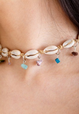 Shells chocker