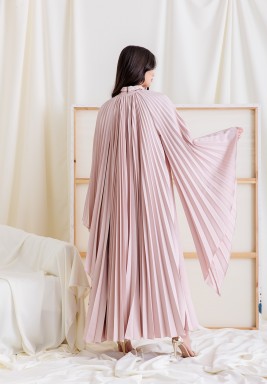 Baby Pink Kaftan
