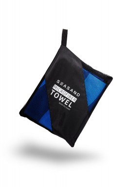 Seasand Microfiber Beach Towel