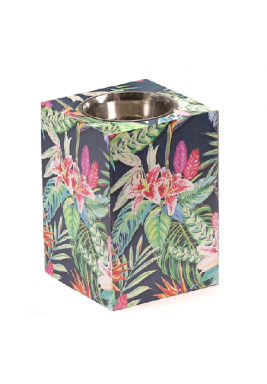 Black tropical mobkhar