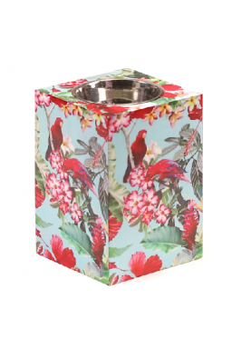 Blue tropical mobkhar