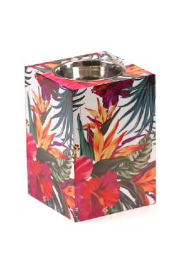 White tropical mobkhar