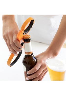 InnovaGoods 5-in-1 Multi-Purpose Jar Opener