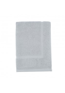 Karaca Home Back To Basic Foot Towel - Light Blue