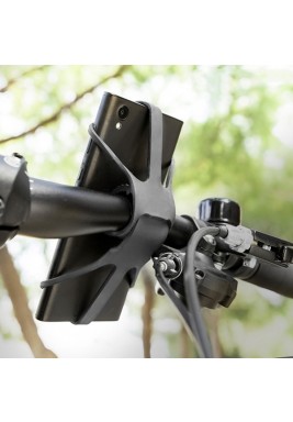 Universal Smartphone Mount for Bikes Movaik InnovaGoods