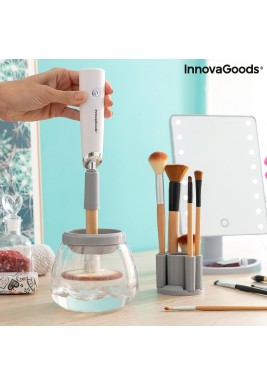 Automatic Make-up Brush Cleaner and Dryer Maklin InnovaGoods
