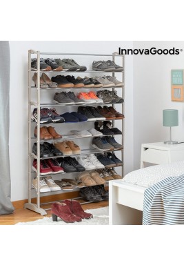 InnovaGoods Shoe Organiser (45 Pairs)