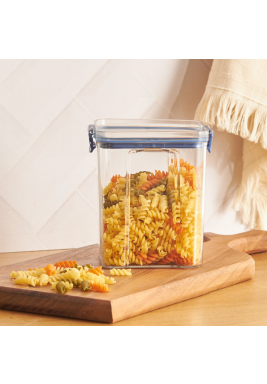Karaca Solida Blue Storage Container 950 ml