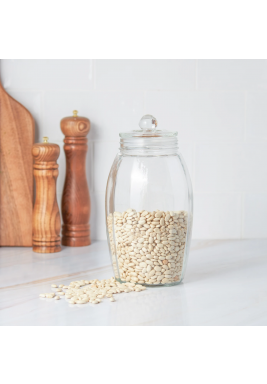 Karaca Scot Storage Jar 2200 ml