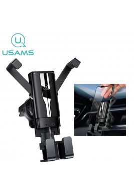 USAMS Retractable Gravity Car Holder