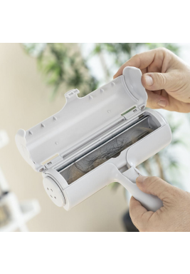 InnovaGoods Pet Hair Remover Roller Rellair 