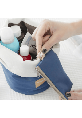 InnovaGoods Travel Cosmetics Bag   