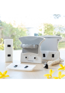 InnovaGoods Magnetic Cleaner Magly   