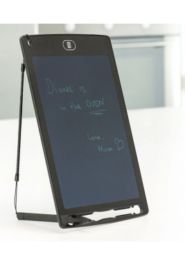 InnovaGoods LCD Writing and Drawing Tablet Magic Drablet