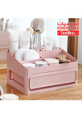 Cosmetics Storage Cabinet & Organizer Essentials By Taw9eel 