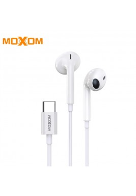 Moxom Type-C G3 Original Earphone