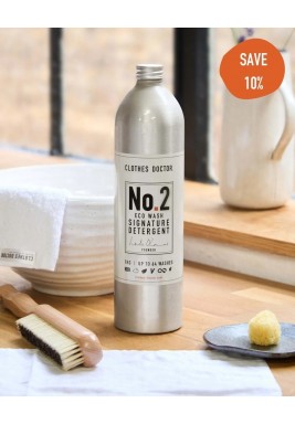 Clothes Doctor No 2 Eco Wash Signature Detergent 250ml