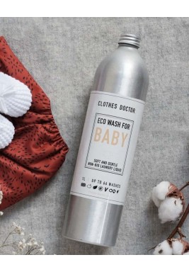 Clothes Doctor Eco Wash For Baby 1 L