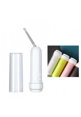 Kashta Rechargeable Handy Care Bidet - Green