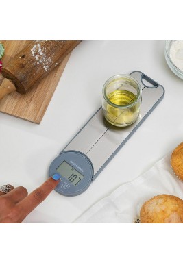Folding Digital Kitchen Scales Skolden By Innovagoods
