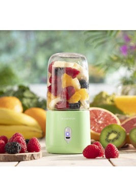 Portable Rechargeable Cup Blender Blendyr By Innovagoods