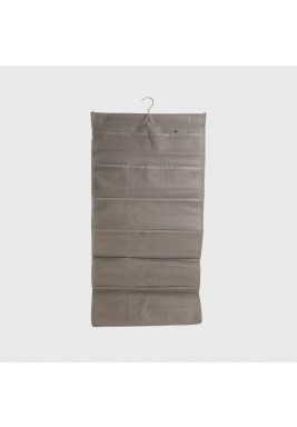 Multi Pockets Hanging Organizer By Taw9eel Essentials 80 × 40 cm