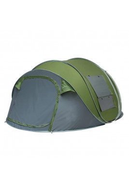 Easy Open And Foldable Tent