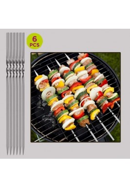Barbeque Skewers 6 Pieces