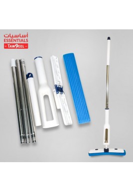 Squeeze Cotton Mop - Essentials By Taw9eel