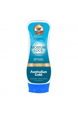 Australian Gold Tan Extender Moisture Lock Lotion 237 ml