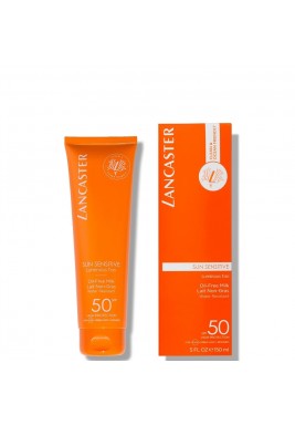 Lancaster Sun Sensitive Oil-Free Milk SPF50 - 150 ml