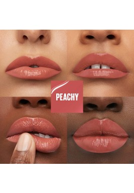 Maybelline Super Stay Vinyl Ink Liquid Lipstick 15 Peachy