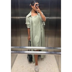 Sage Green Set 