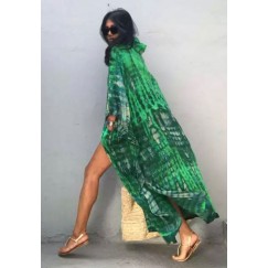 Green Beach Bisht
